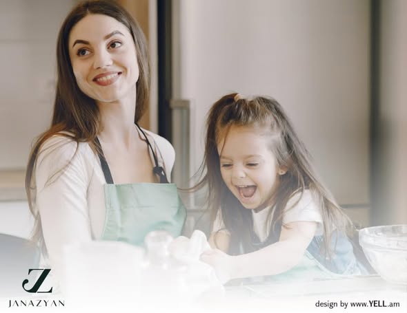 ջանազյան հայկական արտադրության խնամքի միջոցներ